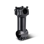 Black Aluminium Bike Handlebar Stem 28.6mm x 90mm