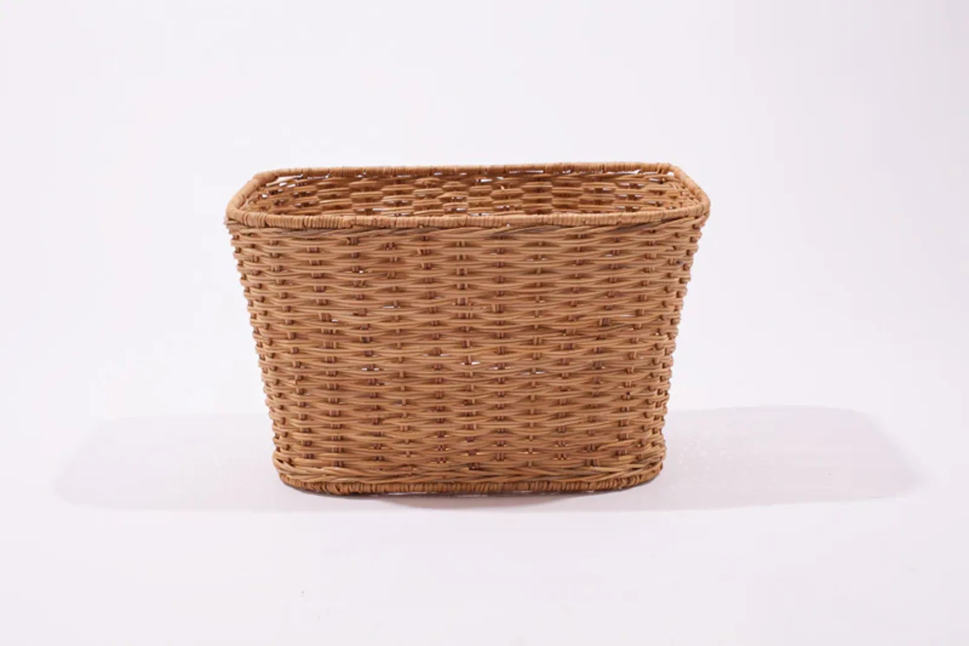 Classic Real Wicker Basket