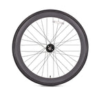 Fred's Bicycles Flip Flop Single Speed Wheel Set Matt Black