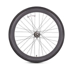 Fred's Bicycles Flip Flop Single Speed Wheel Set Matt Black
