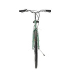 The Duchess Step-Through Ladies Geared Retro Bike - Duck Egg Blue