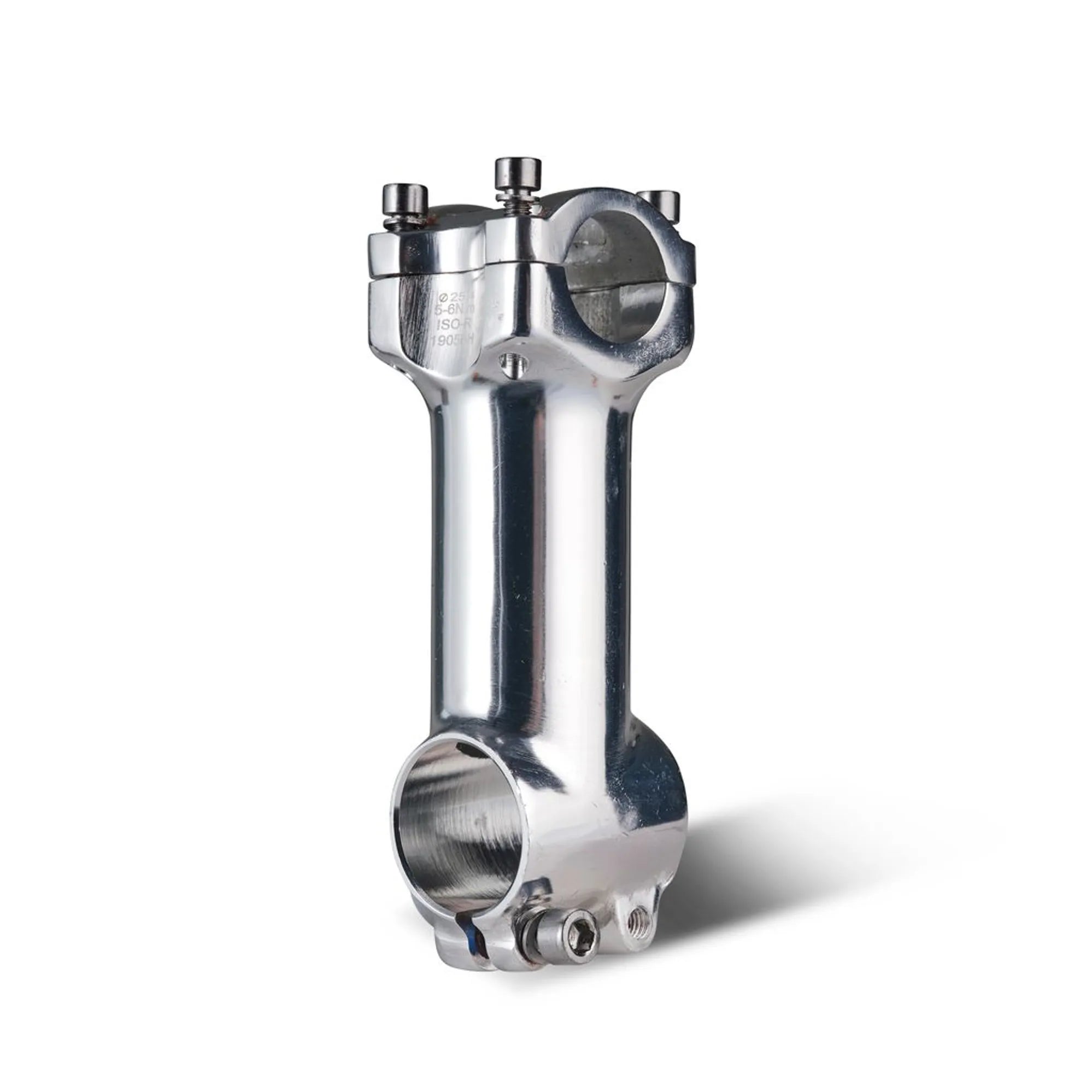 Aluminium Bike Handlebar Stem 28.6mm x 90mm