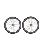 Fred's Bicycles Flip Flop Single Speed Wheel Set Matt Black